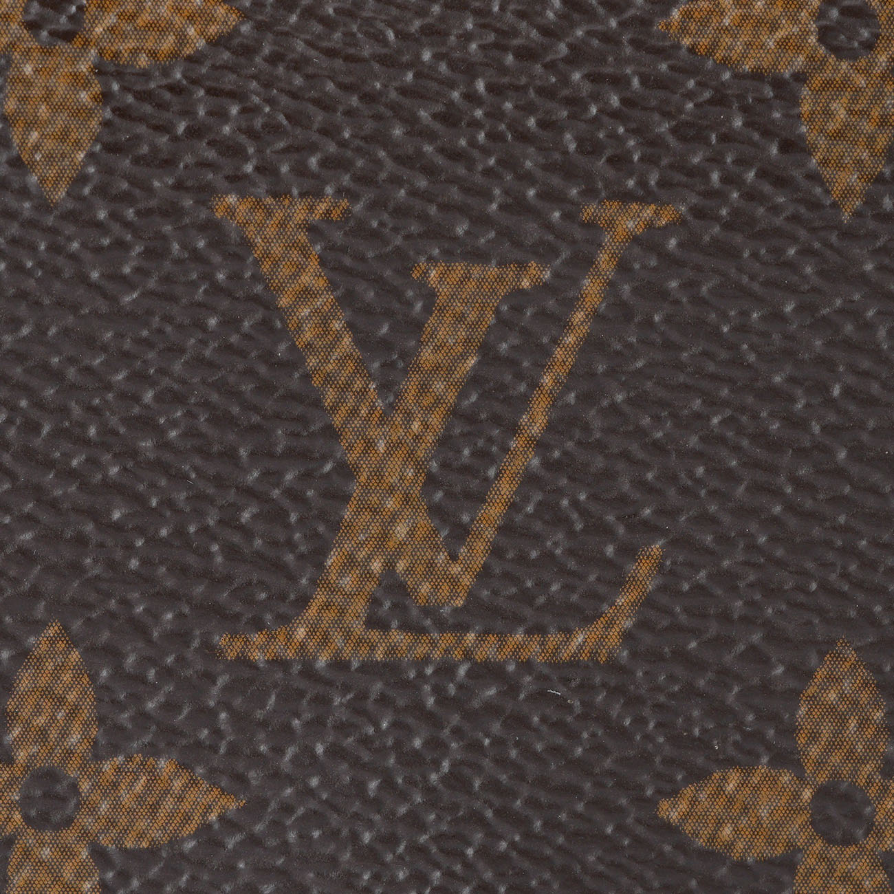 LOUIS VUITTON(USED)루이비통 M63801 모노그램 엔벨로프 카르트 드 비지트
